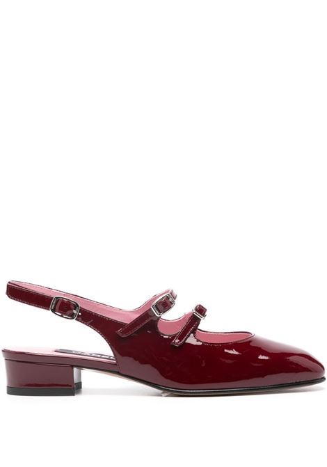 Ballerine Peche in borgogna Carel paris - donna CAREL PARIS | PECHE332012BRGNDY